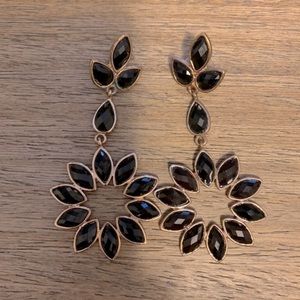 Amrita Singh earrings